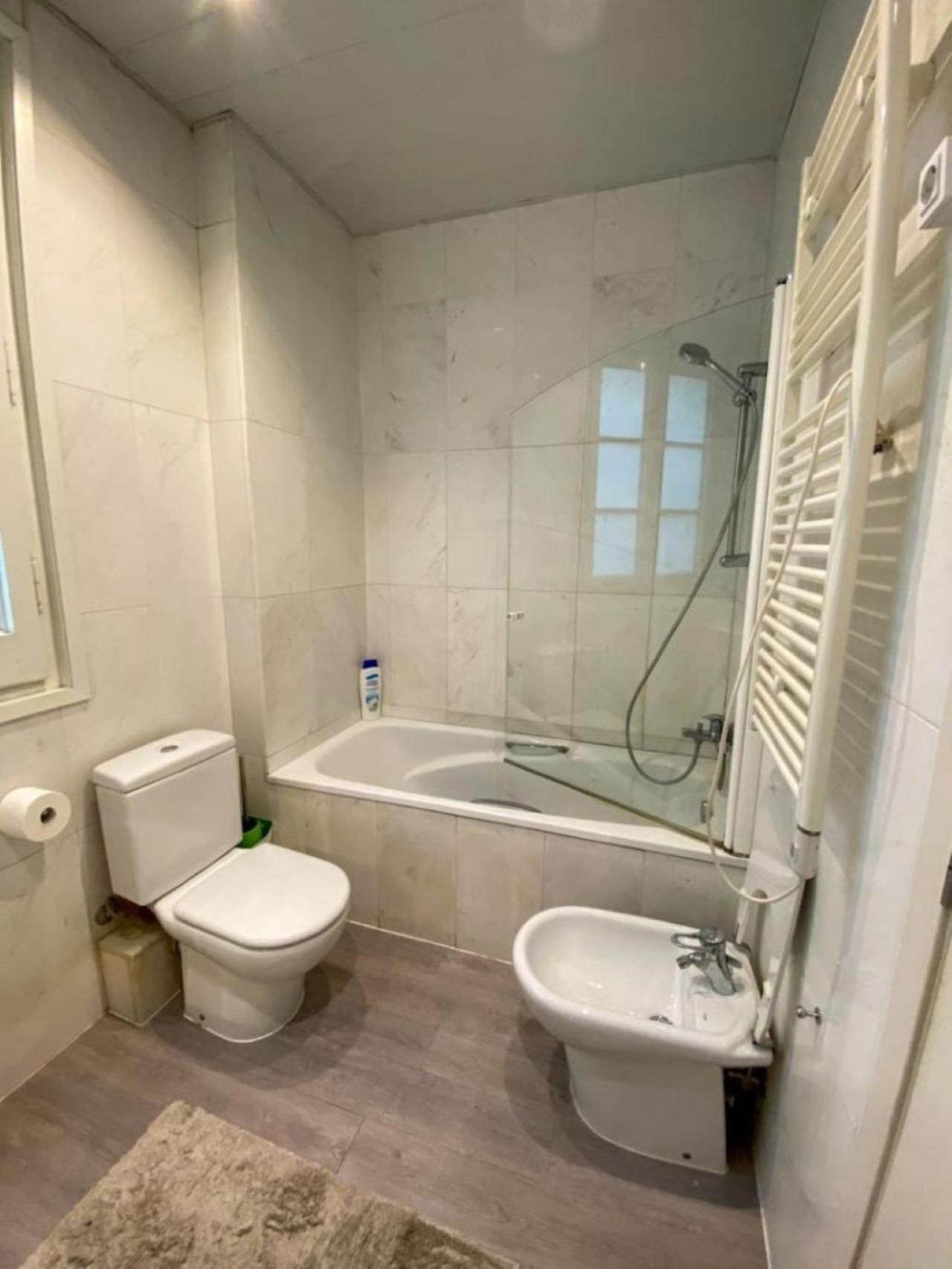 Passeig De Gracia Loft Appartement Barcelona