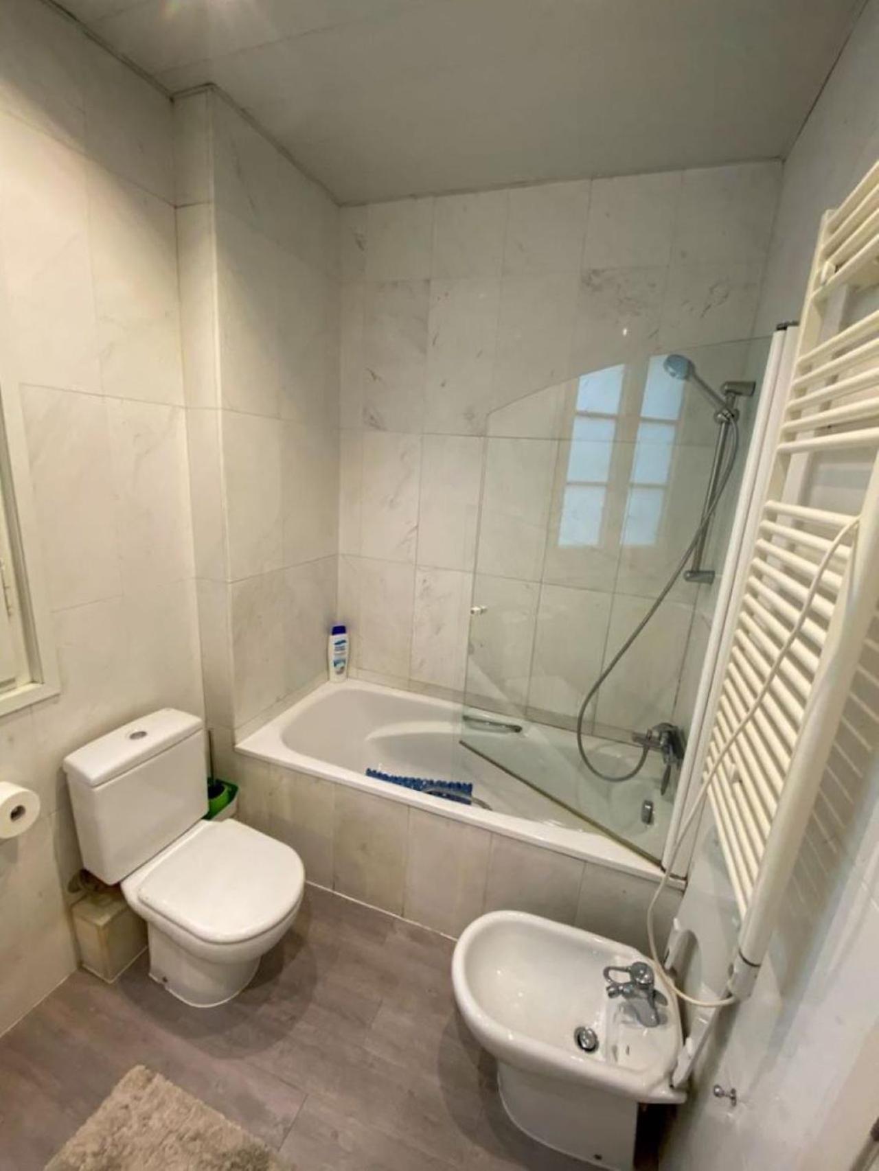 Appartamento Passeig De Gracia Loft