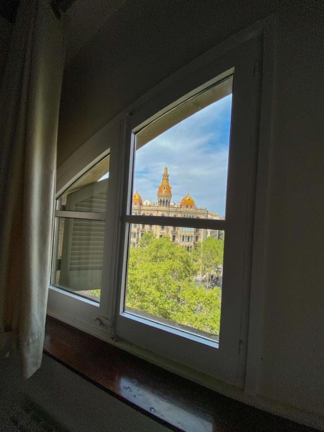 Appartamento Passeig De Gracia Loft