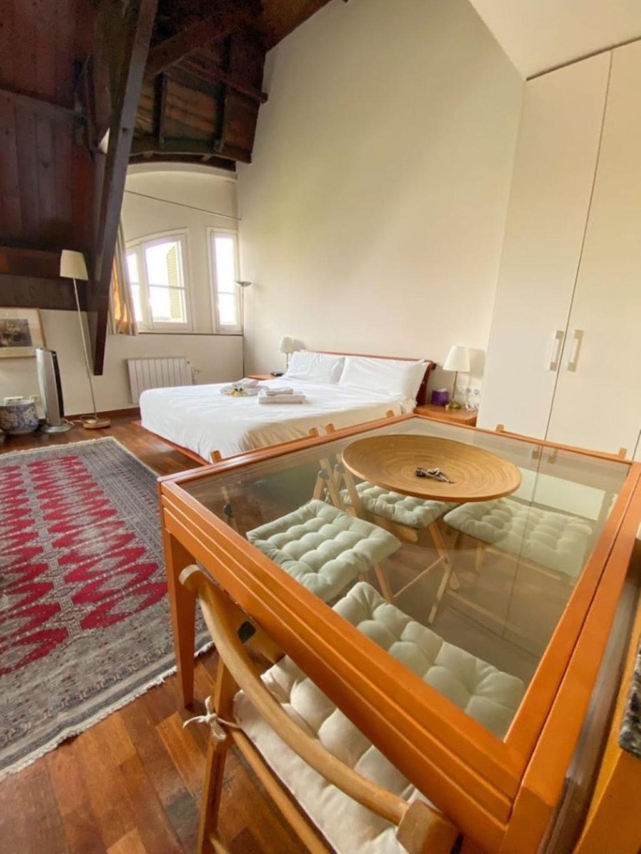Passeig De Gracia Loft * Barcellona