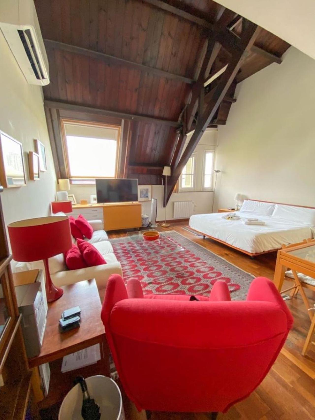 Appartamento Passeig De Gracia Loft *