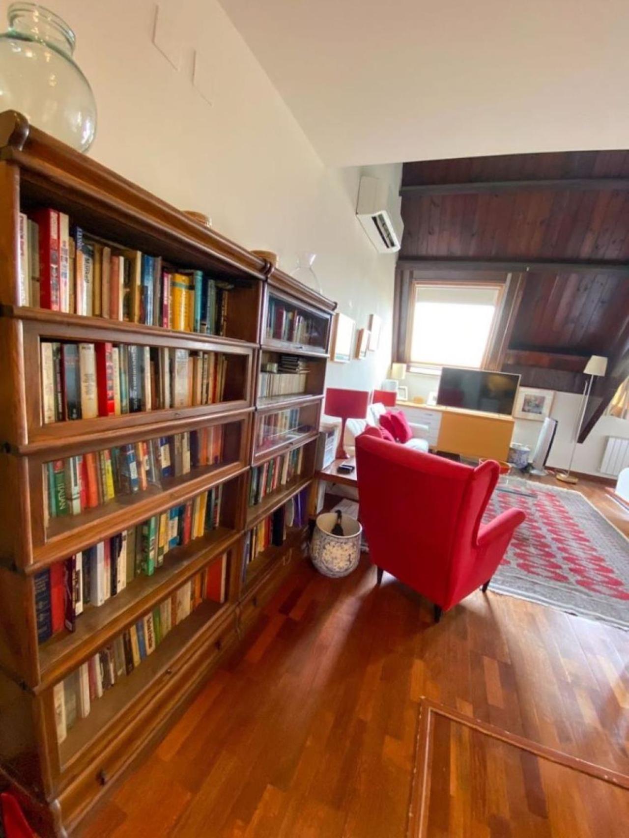 Passeig De Gracia Loft * Barcellona